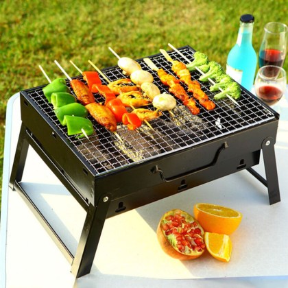 φορητή-ψησταριά-barbecue-mini